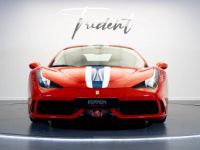 Ferrari 458 SPECIALE Spéciale 4.5 V8 605ch - <small></small> 389.900 € <small>TTC</small> - #2