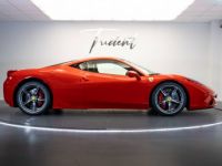 Ferrari 458 SPECIALE Spéciale 4.5 V8 605ch - <small></small> 389.900 € <small>TTC</small> - #4