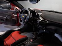 Ferrari 458 SPECIALE Spéciale 4.5 V8 605ch - <small></small> 389.900 € <small>TTC</small> - #19