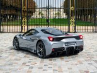 Ferrari 458 Speciale *Low Mileage* - <small></small> 459.000 € <small>TTC</small> - #3