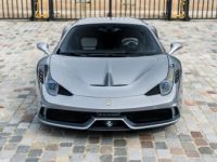 Ferrari 458 Speciale *Low Mileage* - <small></small> 459.000 € <small>TTC</small> - #4