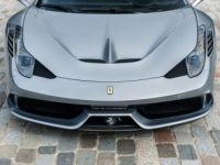 Ferrari 458 Speciale *Low Mileage* - <small></small> 459.000 € <small>TTC</small> - #40