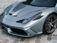 Ferrari 458 Speciale *Low Mileage* - <small></small> 459.000 € <small>TTC</small> - #43