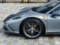 Ferrari 458 Speciale *Low Mileage* - <small></small> 459.000 € <small>TTC</small> - #47