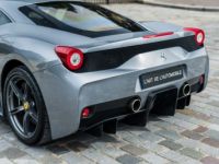 Ferrari 458 Speciale *Low Mileage* - <small></small> 459.000 € <small>TTC</small> - #54