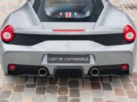 Ferrari 458 Speciale *Low Mileage* - <small></small> 459.000 € <small>TTC</small> - #55