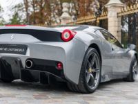 Ferrari 458 Speciale *Low Mileage* - <small></small> 459.000 € <small>TTC</small> - #57