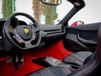 Ferrari 458 Spider - <small></small> 232.000 € <small>TTC</small> - #4