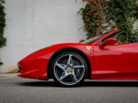 Ferrari 458 Spider - <small></small> 232.000 € <small>TTC</small> - #7