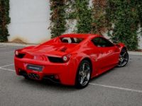 Ferrari 458 Spider - <small></small> 232.000 € <small>TTC</small> - #12