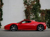 Ferrari 458 Spider - <small></small> 232.000 € <small>TTC</small> - #14