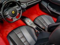 Ferrari 458 Spider - <small></small> 232.000 € <small>TTC</small> - #15