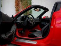 Ferrari 458 Spider - <small></small> 232.000 € <small>TTC</small> - #16