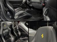 Ferrari 458 Spider 4.5 V8 570 – 1°Main Française Carbone Baquets Lift LEDs JBL 1498EMOIS - <small></small> 239.900 € <small>TTC</small> - #8