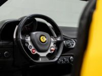 Ferrari 458 Spider 4.5 V8 570 Ch - <small></small> 189.900 € <small>TTC</small> - #36