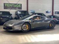 Ferrari 458 Spider 4.5 V8 570ch - <small></small> 224.900 € <small>TTC</small> - #1