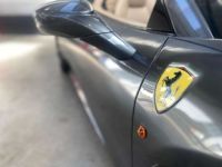 Ferrari 458 Spider 4.5 V8 570ch - <small></small> 224.900 € <small>TTC</small> - #22