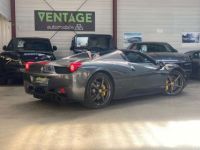 Ferrari 458 Spider 4.5 V8 570ch - <small></small> 224.900 € <small>TTC</small> - #24