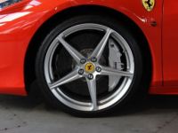 Ferrari 458 Spider DCT - <small></small> 249.000 € <small>TTC</small> - #15