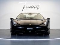 Ferrari 458 SPIDER Spider 4.5 V8 570ch - <small></small> 197.900 € <small>TTC</small> - #2