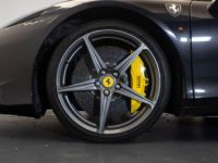 Ferrari 458 SPIDER Spider 4.5 V8 570ch - <small></small> 197.900 € <small>TTC</small> - #9