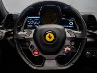 Ferrari 458 SPIDER Spider 4.5 V8 570ch - <small></small> 197.900 € <small>TTC</small> - #13