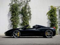 Ferrari 458 Spider V8 4.5 - <small></small> 243.000 € <small>TTC</small> - #8