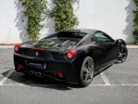 Ferrari 458 Spider V8 4.5 - <small></small> 243.000 € <small>TTC</small> - #13
