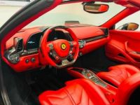 Ferrari 458 Spider V8 4.5 Spider - <small></small> 224.900 € <small>TTC</small> - #2