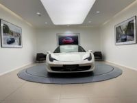 Ferrari 458 Spider V8 4.5 Spider - <small></small> 205.900 € <small>TTC</small> - #5