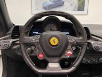 Ferrari 458 Spider V8 4.5 Spider - <small></small> 205.900 € <small>TTC</small> - #13