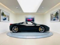 Ferrari 458 Spider V8 4.5 Spider - <small></small> 244.900 € <small>TTC</small> - #7