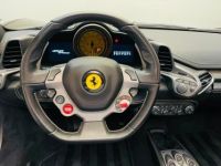 Ferrari 458 Spider V8 4.5 Spider - <small></small> 244.900 € <small>TTC</small> - #20