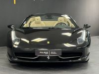 Ferrari 458 Spider V8 4.5 Spider - <small></small> 225.990 € <small>TTC</small> - #3