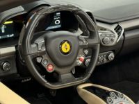 Ferrari 458 Spider V8 4.5 Spider - <small></small> 225.990 € <small>TTC</small> - #11