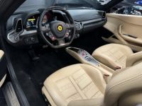 Ferrari 458 Spider V8 4.5 Spider - <small></small> 225.990 € <small>TTC</small> - #13