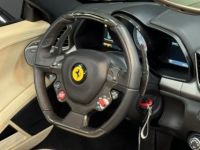 Ferrari 458 Spider V8 4.5 Spider - <small></small> 225.990 € <small>TTC</small> - #14