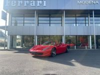 Ferrari 458 Spider V8 4.5 Spider - <small></small> 254.900 € <small>TTC</small> - #1