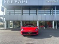 Ferrari 458 Spider V8 4.5 Spider - <small></small> 254.900 € <small>TTC</small> - #3