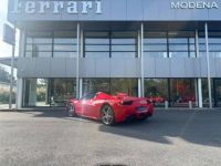 Ferrari 458 Spider V8 4.5 Spider - <small></small> 254.900 € <small>TTC</small> - #6