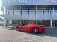 Ferrari 458 Spider V8 4.5 Spider - <small></small> 254.900 € <small>TTC</small> - #7