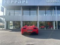 Ferrari 458 Spider V8 4.5 Spider - <small></small> 254.900 € <small>TTC</small> - #8