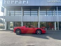 Ferrari 458 Spider V8 4.5 Spider - <small></small> 254.900 € <small>TTC</small> - #11