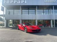 Ferrari 458 Spider V8 4.5 Spider - <small></small> 254.900 € <small>TTC</small> - #13