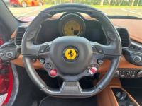 Ferrari 458 Spider V8 4.5 Spider - <small></small> 254.900 € <small>TTC</small> - #15