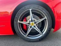 Ferrari 458 Spider V8 4.5 Spider - <small></small> 254.900 € <small>TTC</small> - #19