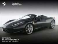 Ferrari 458 Spider V8 4.5 Spider - <small></small> 229.900 € <small>TTC</small> - #1