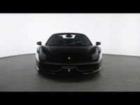 Ferrari 458 Spider V8 4.5 Spider - <small></small> 229.900 € <small>TTC</small> - #3