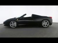 Ferrari 458 Spider V8 4.5 Spider - <small></small> 229.900 € <small>TTC</small> - #5