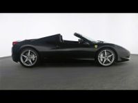 Ferrari 458 Spider V8 4.5 Spider - <small></small> 229.900 € <small>TTC</small> - #6